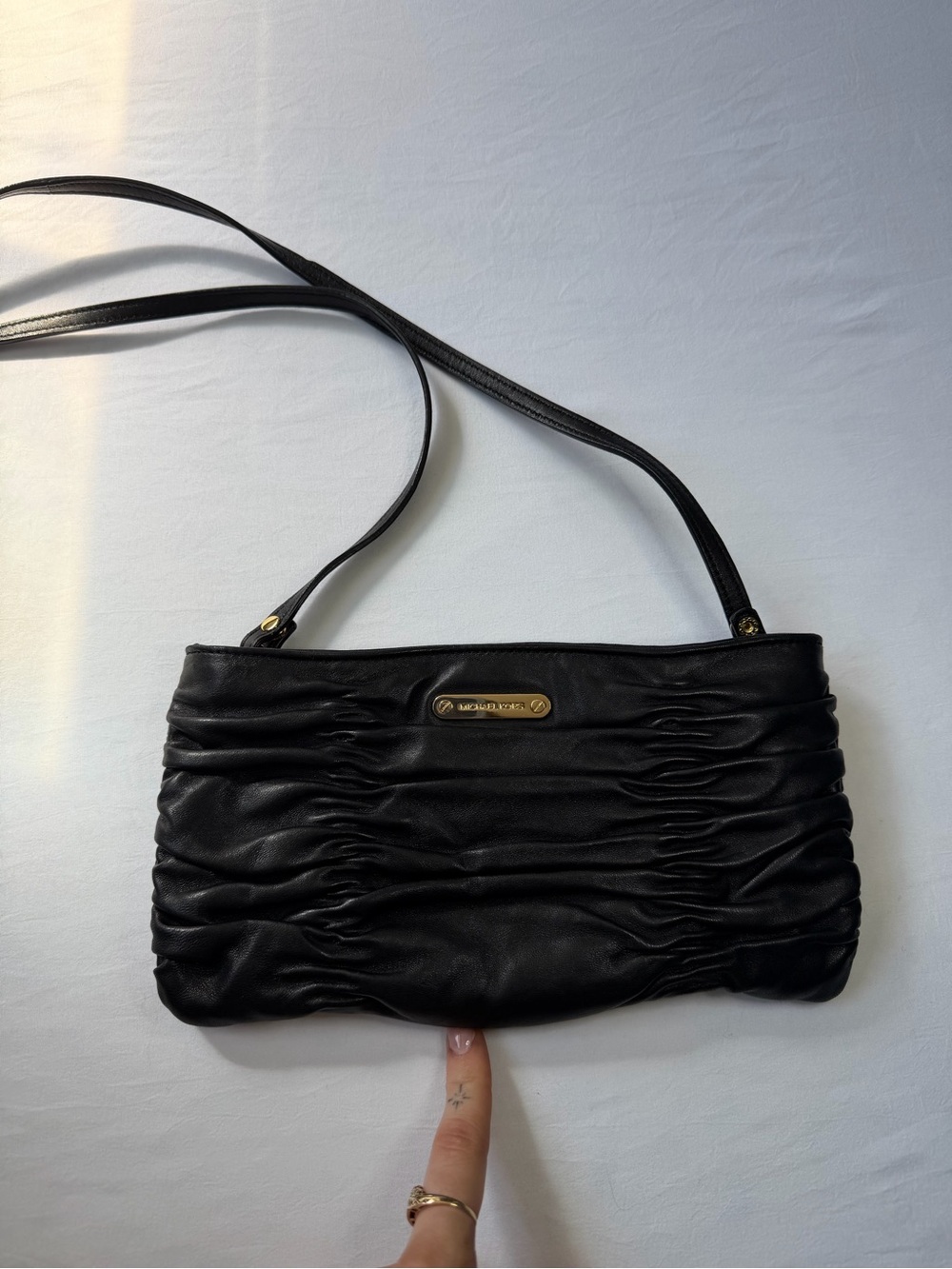 Micheal Kors purse